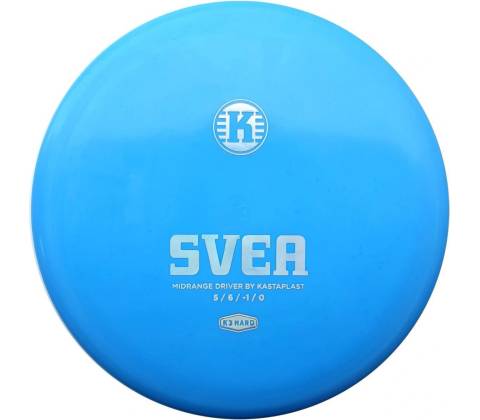 Kastaplast Svea K3