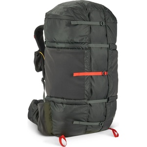 Sierra Designs Трекинг раница Sierra designs Flex Capacitor 60-80 Walking backpack - Peat - размер M/L (505-0865-0111)