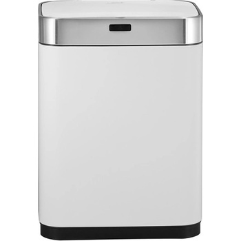 Inter Ceramic Кош за отпадъци със сензор Inter Ceramic - ICSA 8174W, 60 l, бял (8174W)