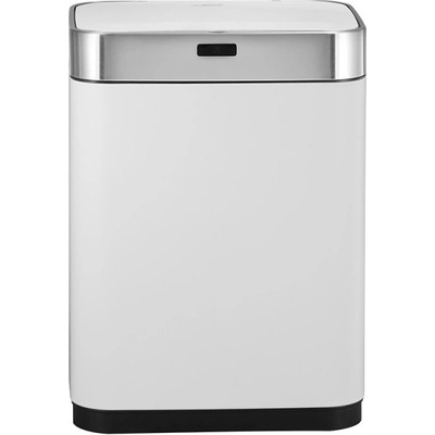 Inter Ceramic Кош за отпадъци със сензор Inter Ceramic - ICSA 8174W, 60 l, бял (8174W)
