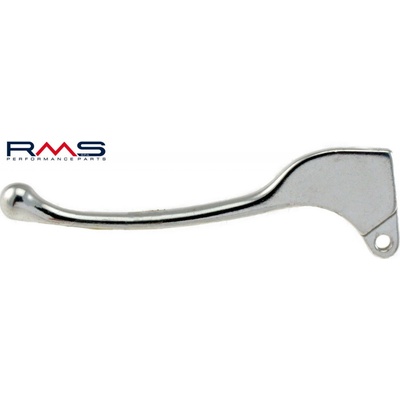 Páčka RMS 184100741 levý chrom 184100741