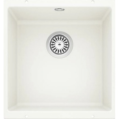 BLANCO Rotan 400 U SILGRANIT biela