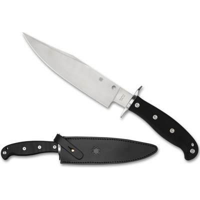 Spyderco Respect FB44GP