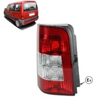  Стоп Peugeot Partner, Citroen Berlingo V-врата ЛЯВ М 511127