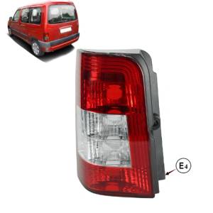  Стоп Peugeot Partner, Citroen Berlingo V-врата ЛЯВ М 511127
