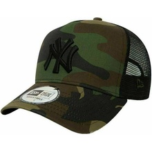 New York Yankees Clean Trucker Camo