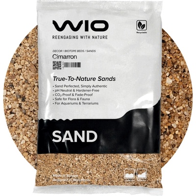 Wio Cimarron Sand 5 kg