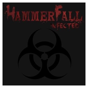 Hammerfall Infected