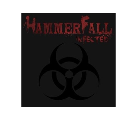Hammerfall Infected