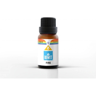 BEWIT FIRE 15 ml