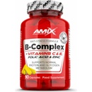 Amix B complex 90 tabliet