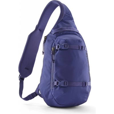 Patagonia Atom Sling fialová 8 l
