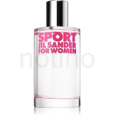 Jil Sander Sport for Women EDT 50 ml