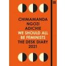 We Should All Be Feminists: The…