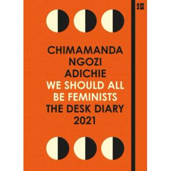 We Should All Be Feminists: The…