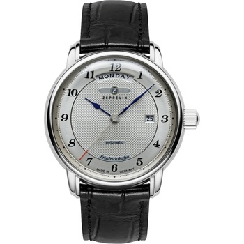 Image 1 of Zeppelin 8562-4