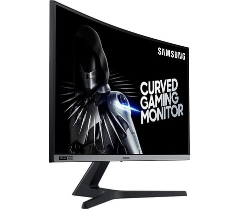 Samsung C27RG50