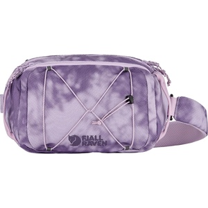 Fjällräven Skule Graphics Sling 6 Цвят: лилав