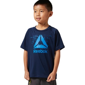 Reebok Essentials tmavomodrá