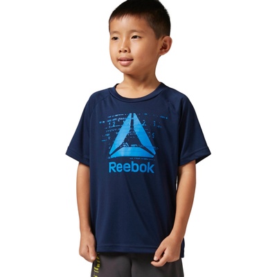Reebok Essentials tmavomodrá