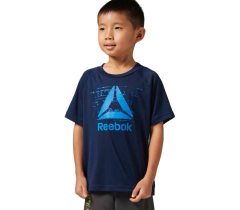 Reebok Essentials tmavomodrá