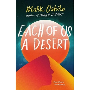 Each of Us a Desert (ISBN: 9781250169211)