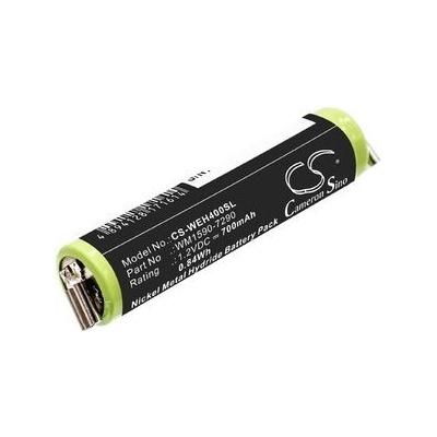 Cameron Sino CS-WEH400SL 1.2V Ni-MH 700mAh - neoriginální – Zboží Mobilmania