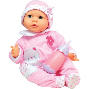 Bambolina Кукла Пишкаща Виола Viola