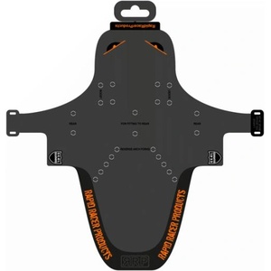 RRP Преден или Заден Калник RRP ENDUROGUARD Large оранжев v4