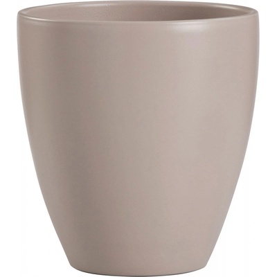 Scheurich květináč orchidejový 620 Taupe 15 cm hnědý
