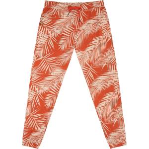 Iriedaily Дамски ежедневен панталон Iriedaily Women's La Palma Pant Casual trousers - Mineral Red (107-2878-0512)