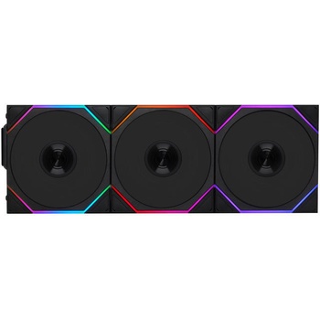 Image 1 of Lian Li UNI Fan TL (12TL1W3B/LULI-109)
