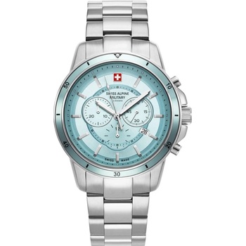 Image 1 of Grovana Swiss Alpine Military 7089.9131