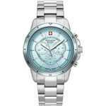 Grovana Swiss Alpine Military 7089.9131 Часовници