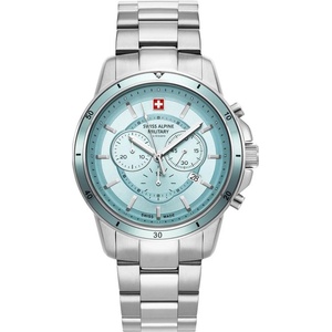 Grovana Swiss Alpine Military 7089.9131 Часовници