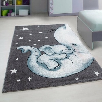 Vopi detský Kids 560 blue