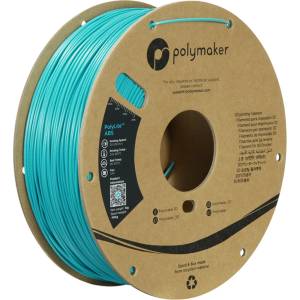 Polymaker ABS Galaxy Teal - 1, 75 mm / 1000 g (PE01038)