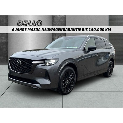 Mazda CX-80 D Homura Plus 187 kW