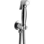 SAPHO Reitano Rubinetteria Retro - Душ за биде с маркуч и държач за душ, хром 9101 (9101)