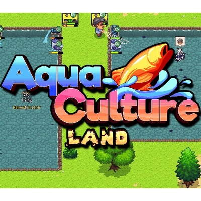 Aquaculture Land