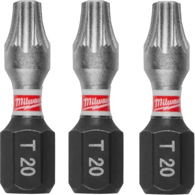 Milwaukee TX20 x 25 mm 4932500363