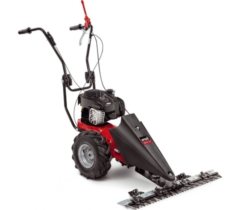 MTD Smart BM 87-35