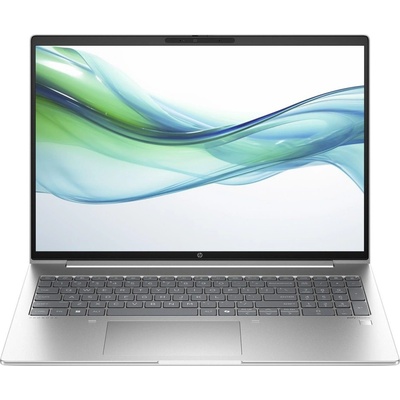 Notebook HP ProBook 460 G11 16, 0" WUXGA | AMD Ryzen 7 7735U | 16GB RAM | 512GB SSD | AMD Radeon 680M | Win11P | QWERTY US INT | A38DVET (A38DVET)