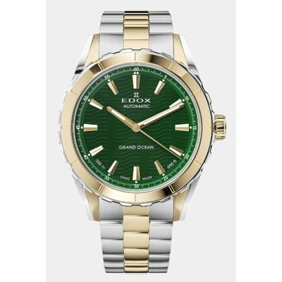 Edox 80140-357JM-VID