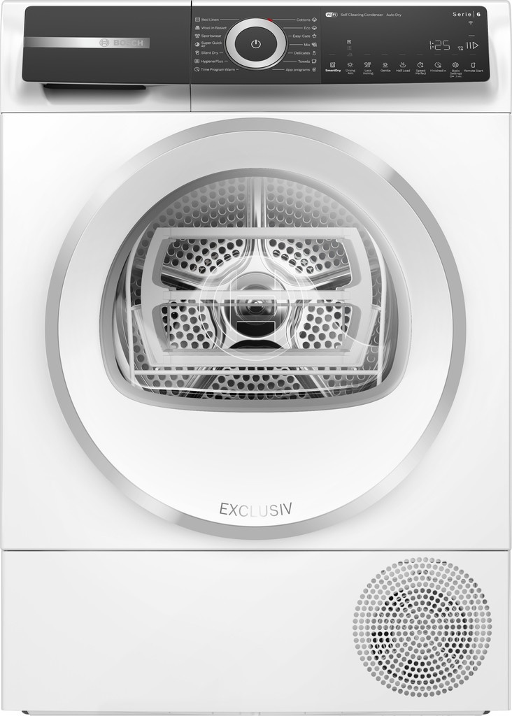 Bosch WQH246D3BY