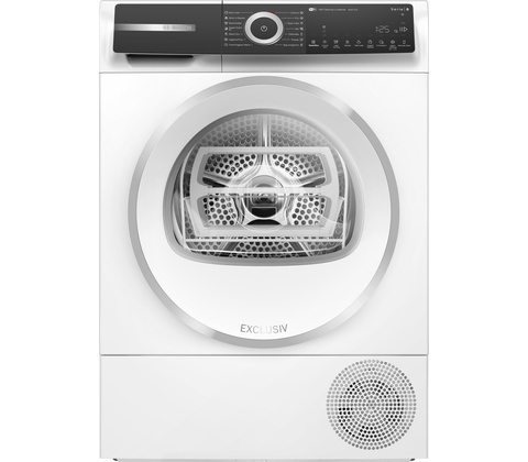 Bosch WQH246D3BY