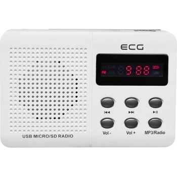 ECG R 155 U