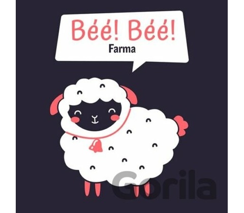 Bé Bé! Farma