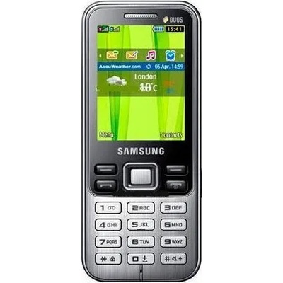 Samsung C3322