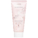 GLAMFOX Rosehip Oil PHA Foam Cleanser Почистваща пяна за лице 120 ml